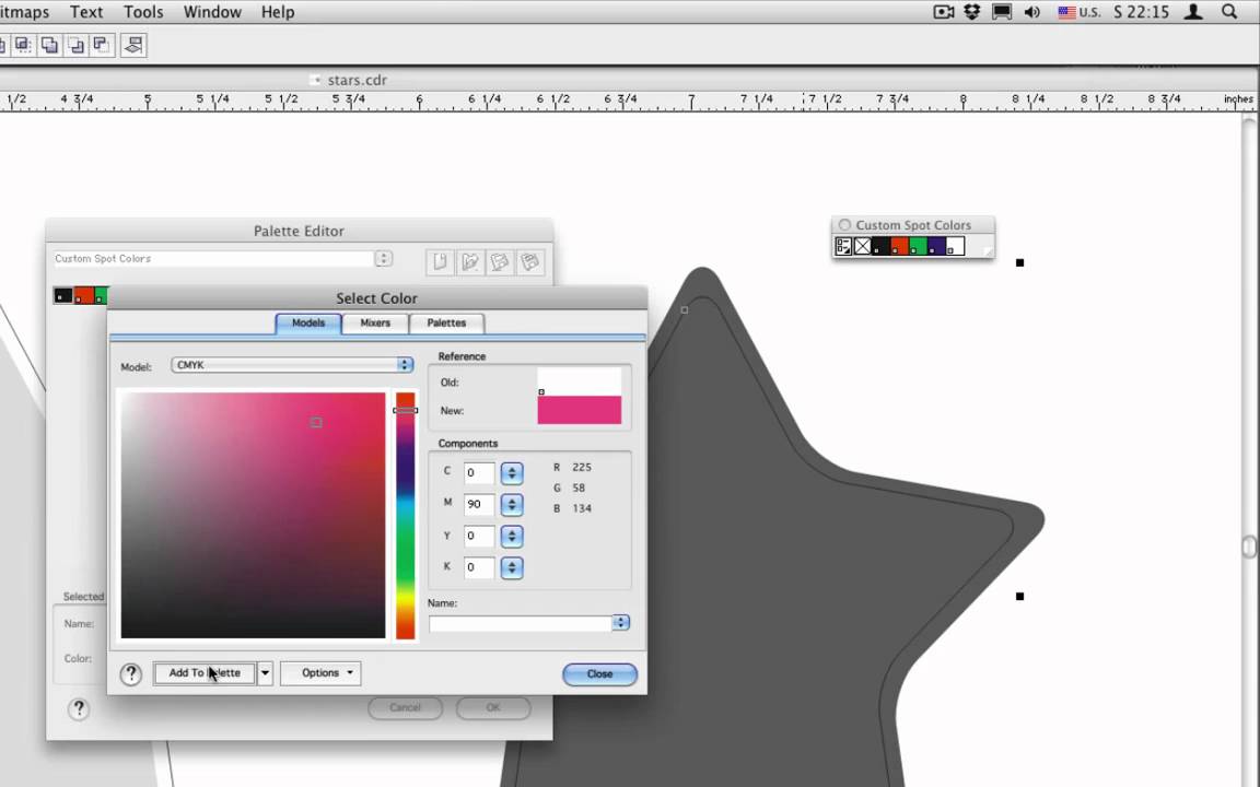 Corel draw mac download trial software